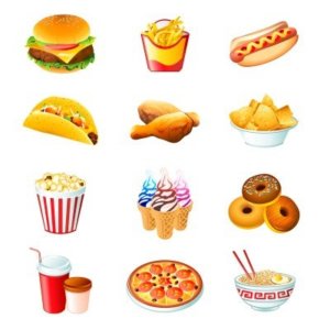 junk-food