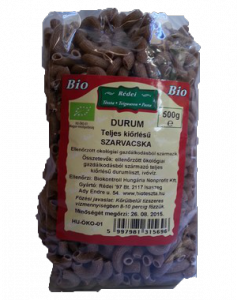 durumteszta